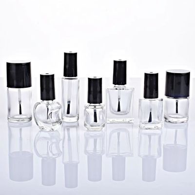 Clear Nail Polish Bottle Empty Nail Polish Bottles Empty Nail Polish Containers