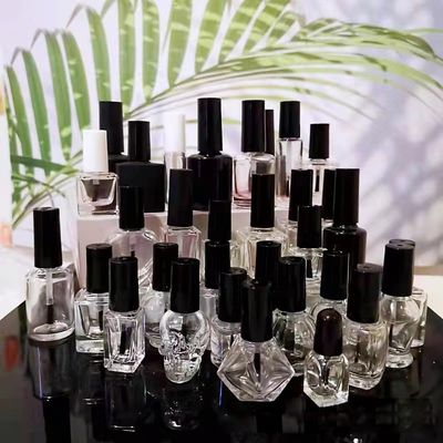 Clear Nail Polish Bottle Empty Nail Polish Bottles Empty Nail Polish Containers
