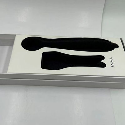 Wholesale Custom Biodegradable Luxury Cardboard Korean Skincare Set Packaging Skin Cosmetic Paper Packaging Box