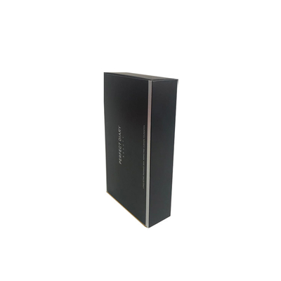 Paper Drawer Box Gift Packaging Box For Toothpaste Eye Shadow Perfume
