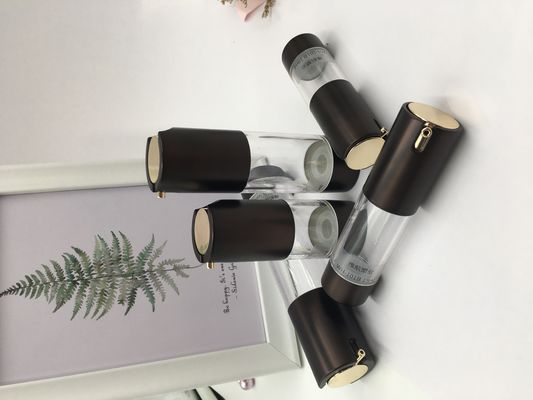 Cosmetic Oil Cosmetic Bottle Packaging 30ml Empty Perfume Bottle 5ml Perfume Bottle