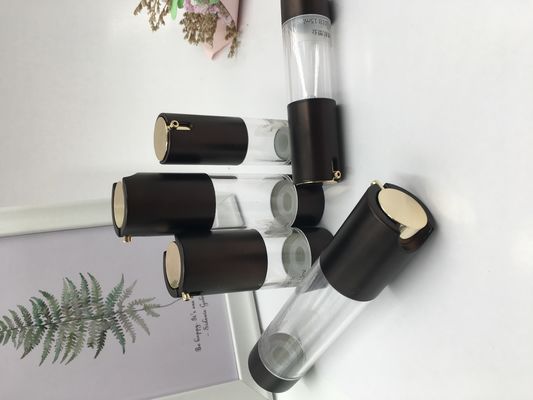 Cosmetic Oil Cosmetic Bottle Packaging 30ml Empty Perfume Bottle 5ml Perfume Bottle